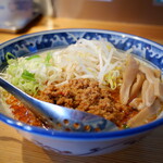 こだわり麺工房たご - 