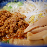 こだわり麺工房たご - 