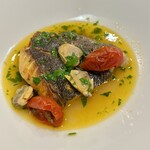 CASUAL ITALIAN Poru - 