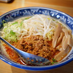 こだわり麺工房たご - 