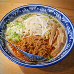こだわり麺工房たご - 