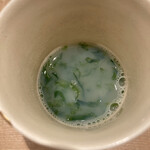 紀尾井町 三谷 - 美味すぎて舌が麻痺した