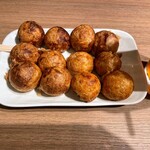 会津屋 ナンバ店 - 