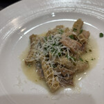 CASUAL ITALIAN Poru - 