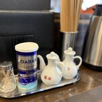 自家製麺 うるち - 