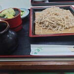 ふれあいの舎 - 