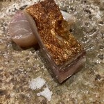 紀尾井町 三谷 - しまあじ