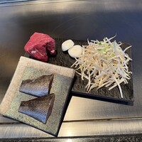 鉄板DINING集 栄店 - 