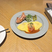 CAFE＆DINING IGNITE - 