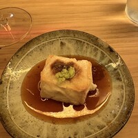 焼き鳥とワイン 萬鳥 祇園店 - 