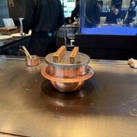 鉄板DINING集 栄店 - 