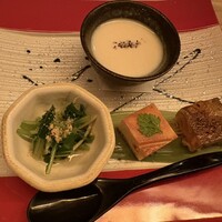 焼き鳥とワイン 萬鳥 祇園店 - 