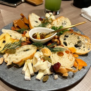 コモド キッチン_1