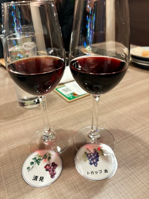 コモド キッチン（COMODO KITCHEN） - 帯広（ダイニングバー）の写真