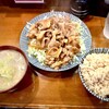 檍食堂 蒲田東口店
