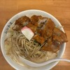 極濃湯麺 シントミ 富岡店