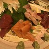 すし酒場 握わい 浜松町店