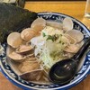 和風楽麺 四代目ひのでや 大宮店
