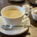 Fruits Bistro SABLIER - 