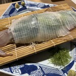 割烹よし田 博多店屋町店 - 