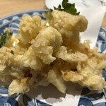 割烹よし田 博多店屋町店 - 