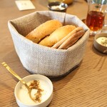 IRTHレストラン - 