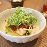 IRTHレストラン - マタフィ・フィッシュ 