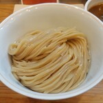 麺屋 Smile - カレーつけ麺