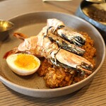 IRTHレストラン - ムファラグ　