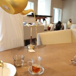 IRTHレストラン - 