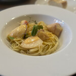 Fruits Bistro SABLIER - 