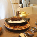 IRTHレストラン - ハニース　