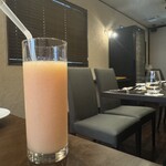 Fruits Bistro SABLIER - 