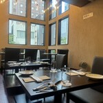 Fruits Bistro SABLIER - 