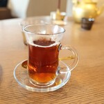 IRTHレストラン - 