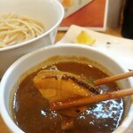 麺屋 Smile - カレーつけ麺