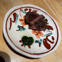肉寿司 肉和食 KINTAN コレド室町 - 