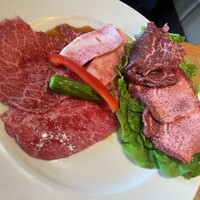 渋谷焼肉 KINTAN - 