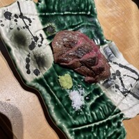 肉寿司 肉和食 KINTAN コレド室町 - 