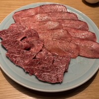 TANAKA YAKINIKU RESTAURANTE - 