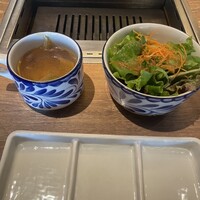 渋谷焼肉 KINTAN - 