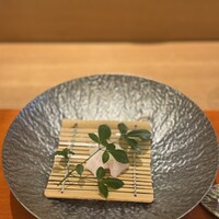 寿司英 - 穴子洗い