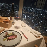 ワインラウンジ＆レストラン セパージュ 名古屋店 - 