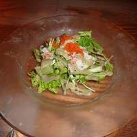 麻布十番 鉄板焼 楼漫亭 - 
