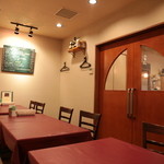 スウィートバジル - 