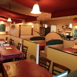 スウィートバジル - 