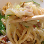 麺やOK - 2014年7月19日〜8月9日
      カゴメ＆東海麺友会コラボ
      塩レモントマト