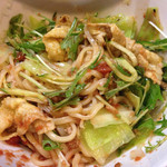 麺やOK - 2014年7月19日〜8月9日
      カゴメ＆東海麺友会コラボ
      塩レモントマト