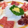 馬料理専門 天國 本店