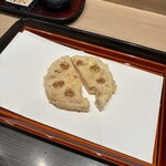 てんぷら 近藤 - 